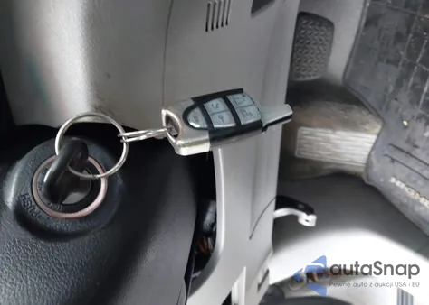 2008 Toyota Highlander Sport z USA, uszkodzony, nr VIN JTEES43A082012012